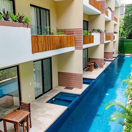 Brava Residence Tulum Ngoại thất bức ảnh