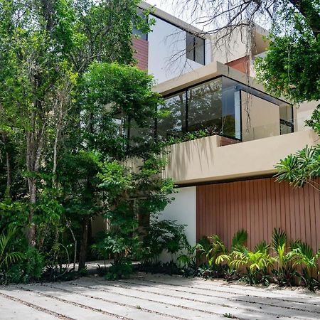Brava Residence Tulum Ngoại thất bức ảnh