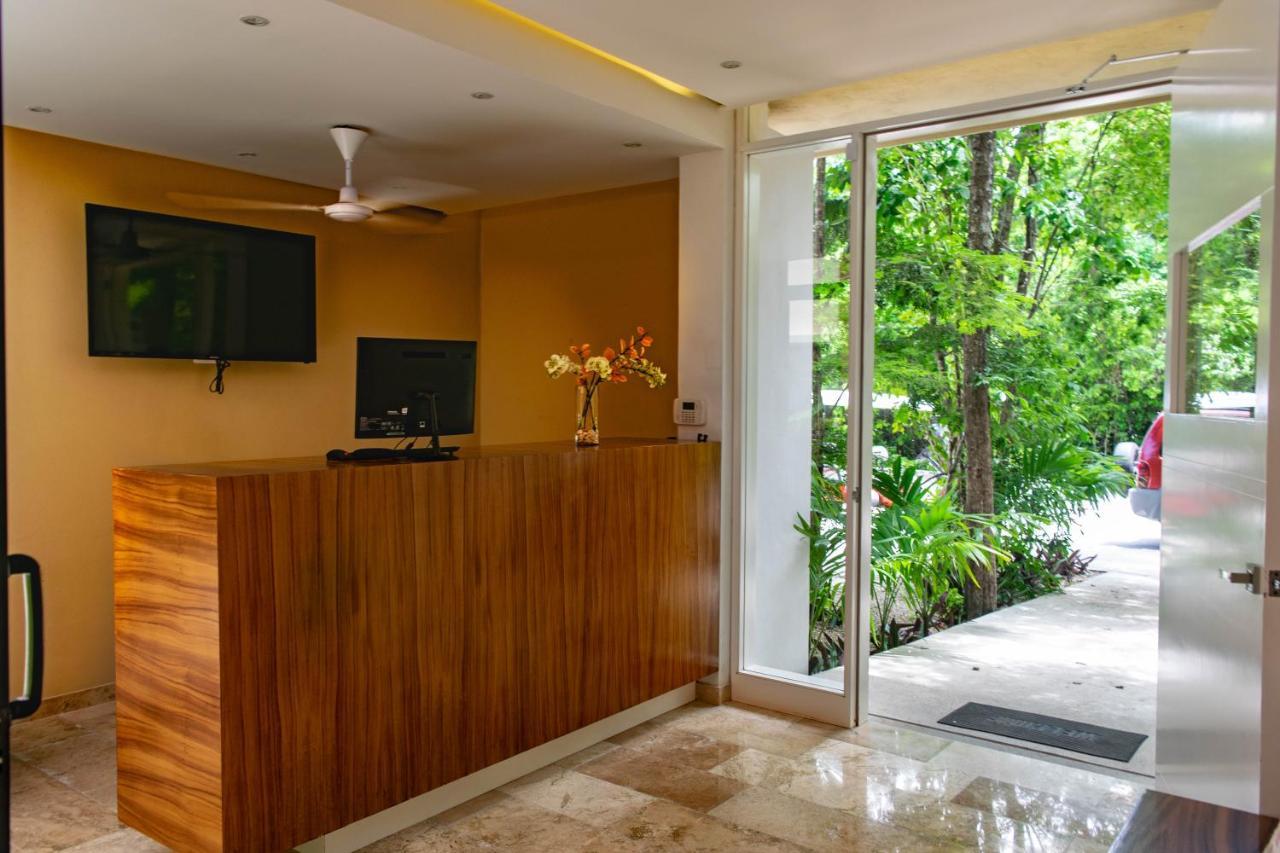 Brava Residence Tulum Ngoại thất bức ảnh