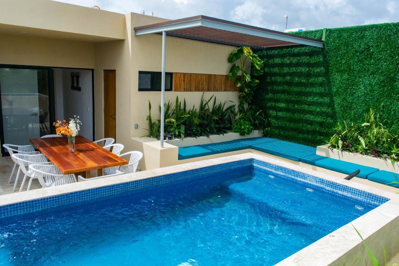 Brava Residence Tulum Ngoại thất bức ảnh