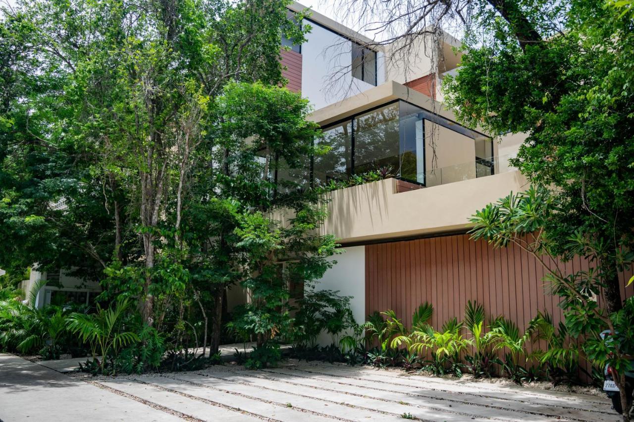 Brava Residence Tulum Ngoại thất bức ảnh