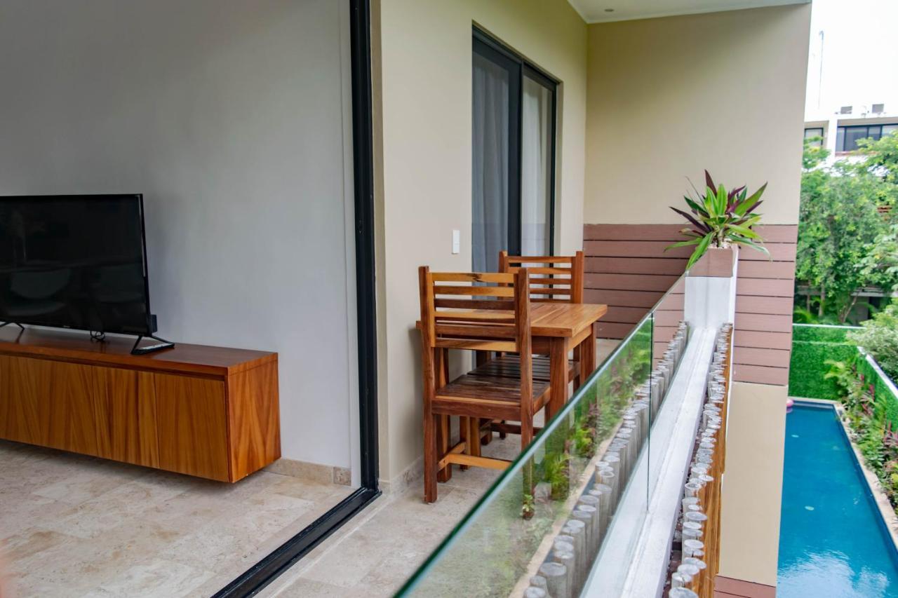 Brava Residence Tulum Ngoại thất bức ảnh