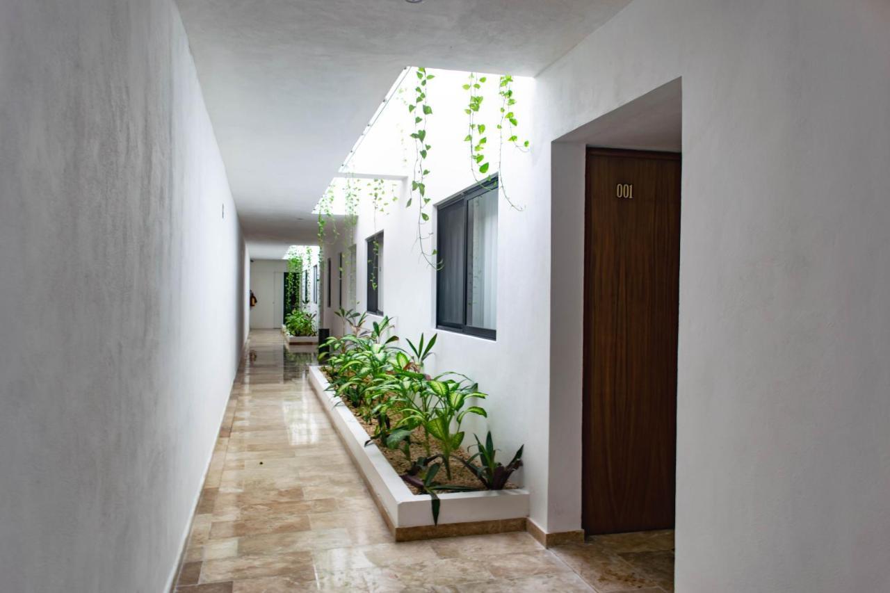 Brava Residence Tulum Ngoại thất bức ảnh