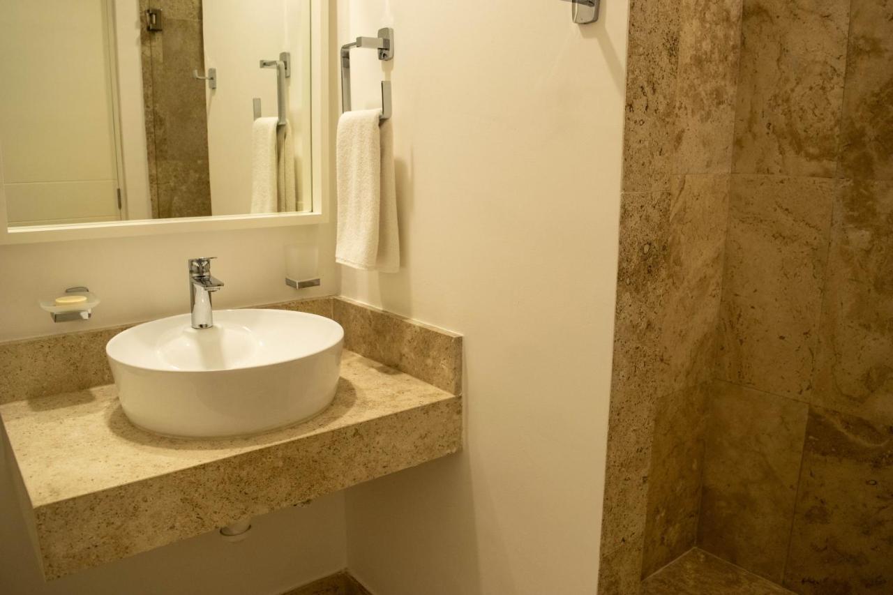 Brava Residence Tulum Ngoại thất bức ảnh