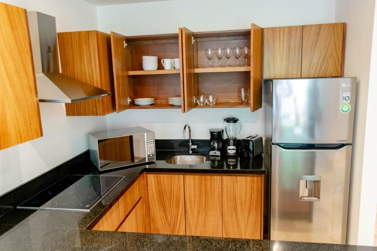Brava Residence Tulum Ngoại thất bức ảnh
