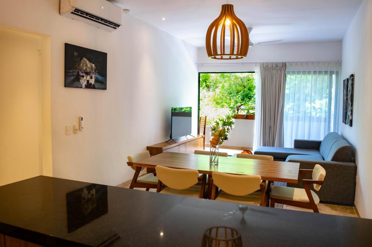 Brava Residence Tulum Ngoại thất bức ảnh