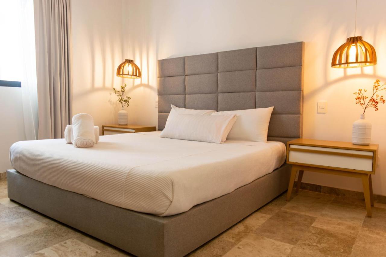 Brava Residence Tulum Ngoại thất bức ảnh