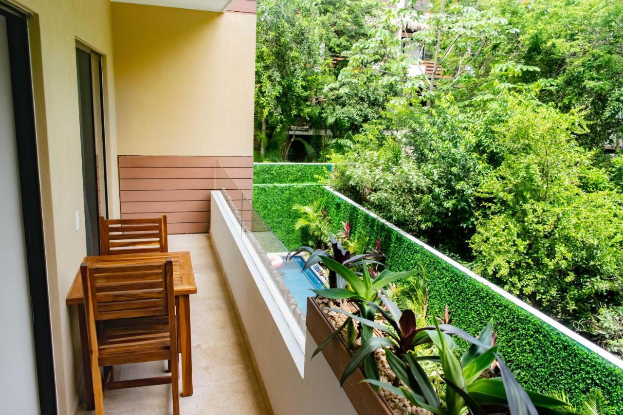 Brava Residence Tulum Ngoại thất bức ảnh
