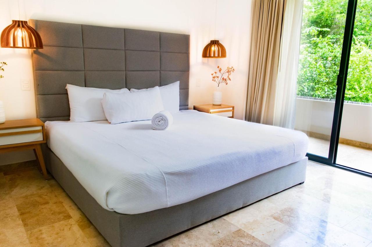 Brava Residence Tulum Ngoại thất bức ảnh