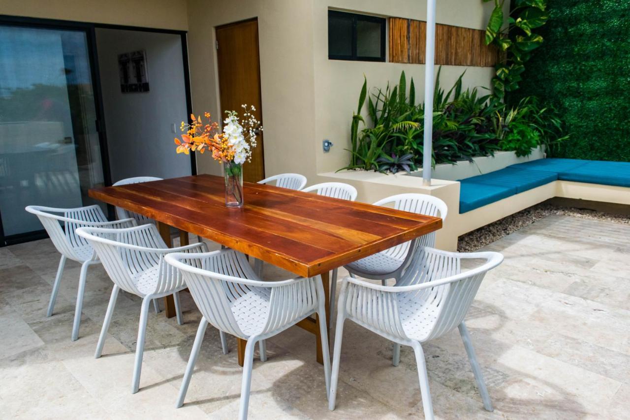 Brava Residence Tulum Ngoại thất bức ảnh