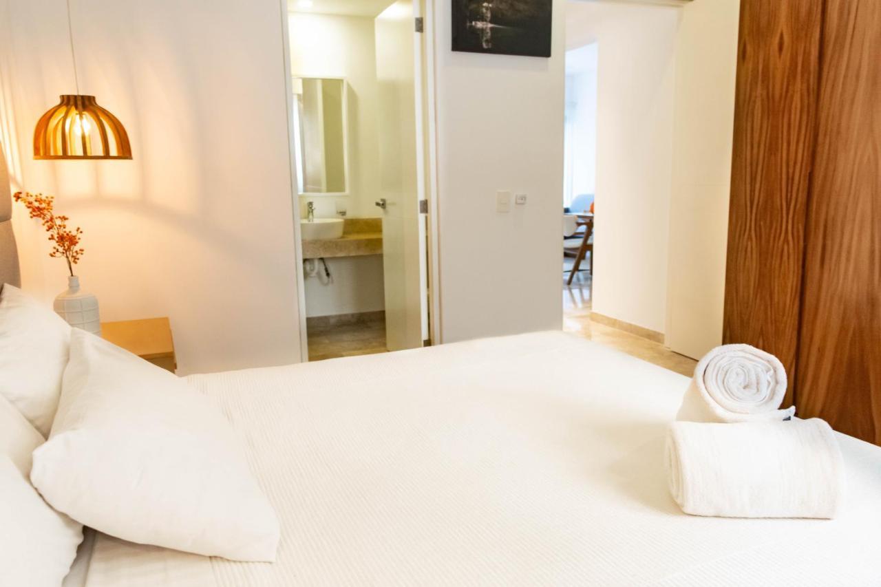 Brava Residence Tulum Ngoại thất bức ảnh