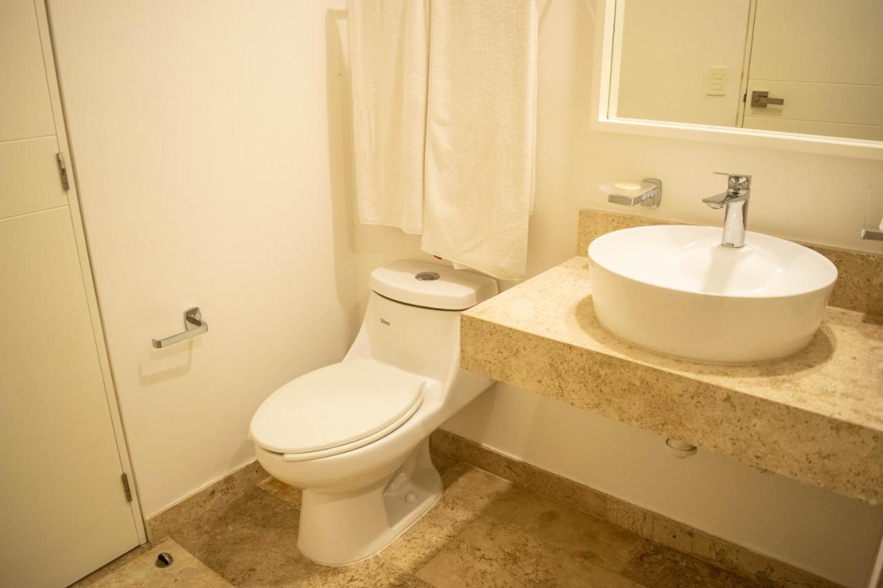 Brava Residence Tulum Ngoại thất bức ảnh