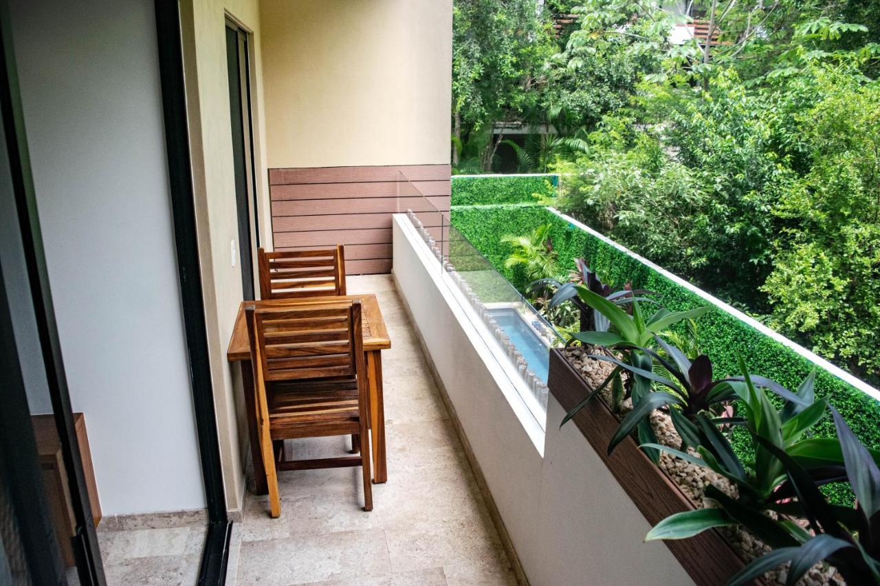 Brava Residence Tulum Ngoại thất bức ảnh