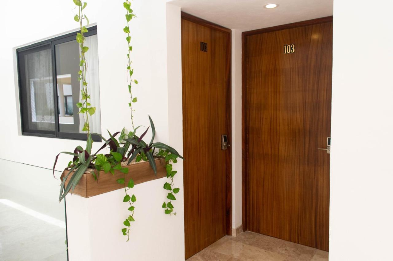 Brava Residence Tulum Ngoại thất bức ảnh